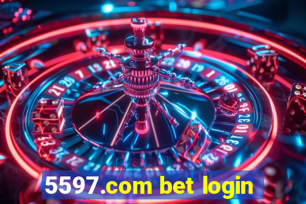 5597.com bet login